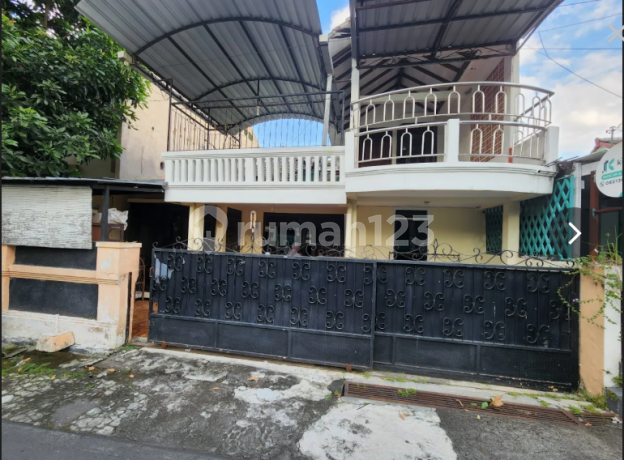 RUMAH KOST PONDOK BUKIT AGUNG TEMBALANG UNDIP