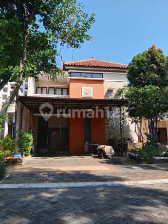 RUMAH BAGUS DI BERANDA BALI 