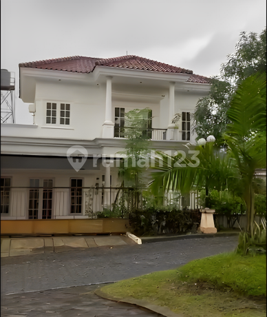 Rumah Mewah Mutiara Papandayan 