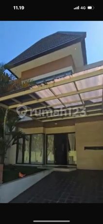 DIJUAL RUMAH AMAYA UNGARAN FULL FURNSIH DIJUAL RUMAH AMAYA UNGARAN FULL FURNSIH