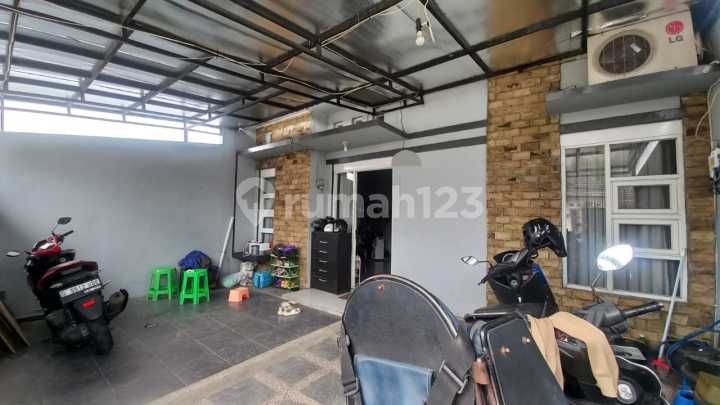 Rumah Mainroad, di Graha Rancamanyar Siap Huni Rumah Mainroad, di Graha Rancamanyar Siap Huni