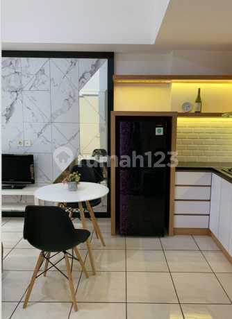 WTS DIJUAL Apartemen Gading Serpong sebrang mall Sumarecon Serpong uk 55m2