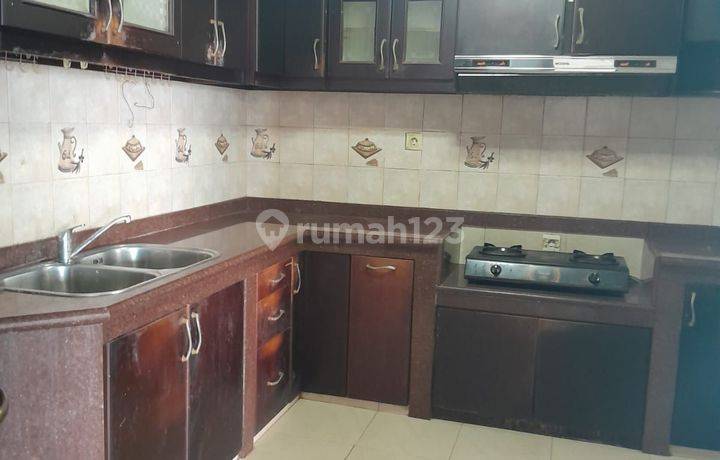 DIJUAL Apartemen Wesling Kedoya Tower A Luas 101m Semi furnished