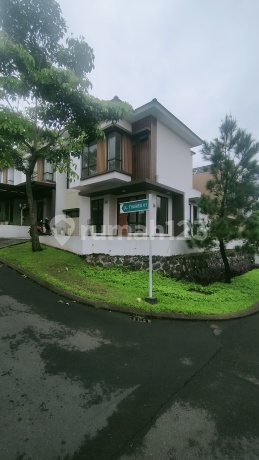 Rumah Cantik Siap Huni Posisi Hook Sentul Bogor Rumah Cantik Siap Huni Posisi Hook Sentul Bogor