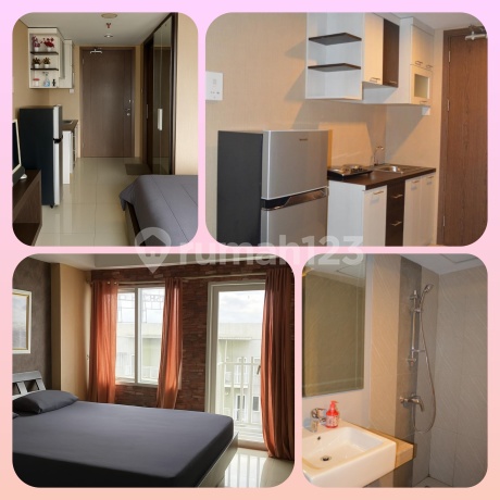 Murah!!! Apartemen Bogor Icon