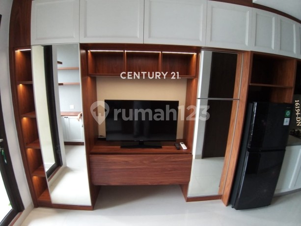 Dijual 1 Unit Apartemen Type Studio di Transpark Bintaro Dijual 1 Unit Apartemen Type Studio di Transpark Bintaro