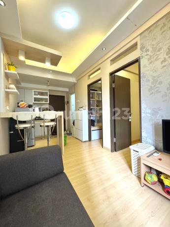 Dijual Apartement The Suites Metro Bandung Full Furnished Bagus Dijual Apartement The Suites Metro Bandung Full Furnished Bagus