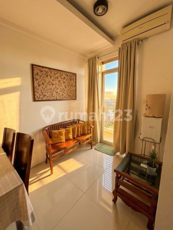 Dijual Apartement The Edge Furnished Siap Huni Lokasi Dekat Tol Baros Dijual Apartement The Edge Furnished Siap Huni Lokasi Dekat Tol Baros