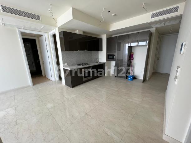 Dijual Apartement One Galaxy Siap Huni View City