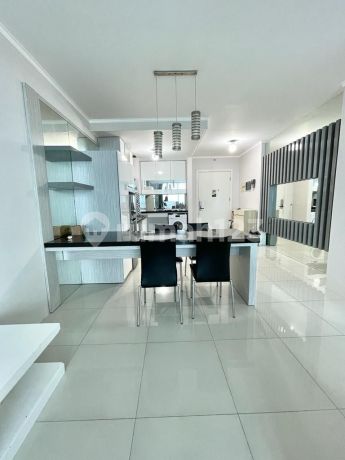 Disewakan Apartemen Via Siap Huni View City Disewakan Apartemen Via Siap Huni View City