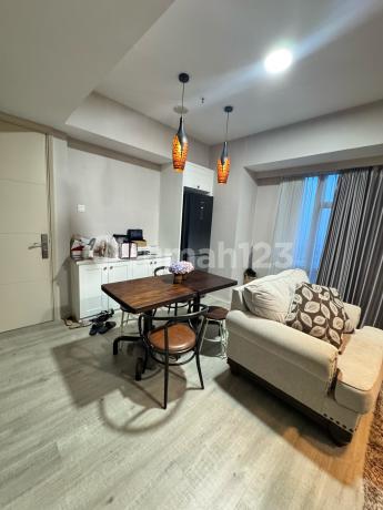 Dijual Apartemen La Riz View City Dan Golf Dijual Apartemen La Riz View City Dan Golf