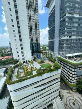 Disewakan Apartemen Cornell Uc Citraland