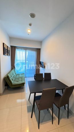 Dijual Apartement La Riz 2BR Siap Huni View City Dijual Apartement La Riz 2BR Siap Huni View City