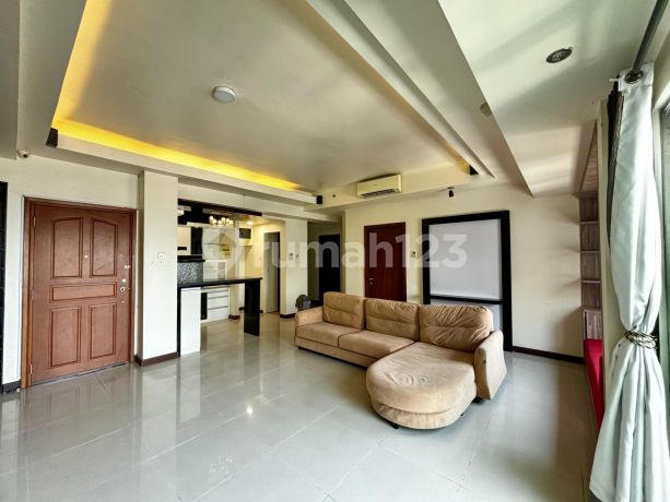 Dijual Apartemen Penthose Waterplace Tower A