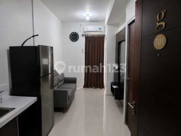 Disewakan Apartemen Gunawangsa Tidar View City Disewakan Apartemen Gunawangsa Tidar View City