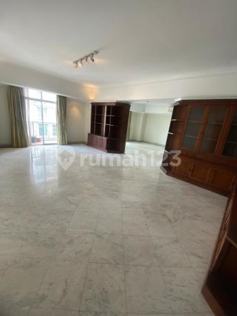 Apartemen Siap Huni di Menteng Apartemen Siap Huni di Menteng