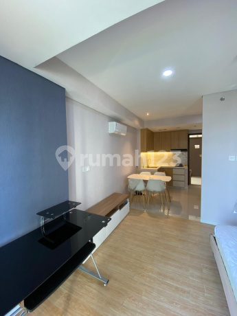 Jual Murah Apartemen Daan Mogot City Jakarta