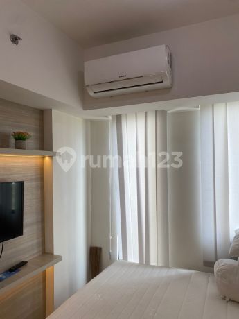 Studio Apartment Pik 2