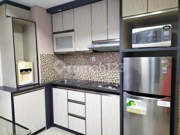 Rent Metro Park Residence Apartment 2 Bedrooms