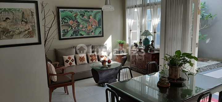 Rumah Siap Huni di Taman Bromo Lippo Karawaci, SHM Rumah Siap Huni di Taman Bromo Lippo Karawaci, SHM