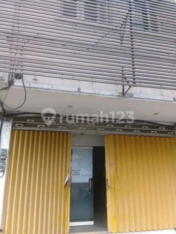 Siap Pakai Ruko Mega Galaxy, Surabaya Murah untuk Usaha Aud.a016