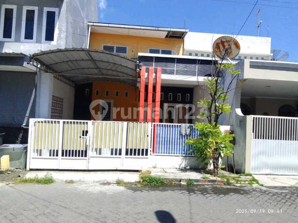 RUMAH NYAMAN RUNGKUT PERMAI SURABAYA SIAP HUNI MURAH RON.A2795 RUMAH NYAMAN RUNGKUT PERMAI SURABAYA SIAP HUNI MURAH RON.A2795