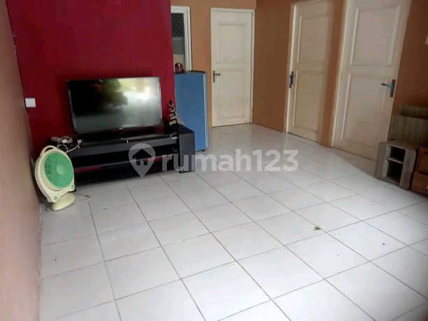 SIAP HUNI RUMAH GRIYA SUTOREJO ASRI SURABAYA MURAH RON.A274 