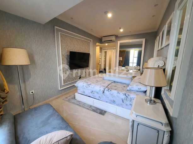 Apartemen One Icon Residence Area Tengah Kota Nyaman Ric.a285