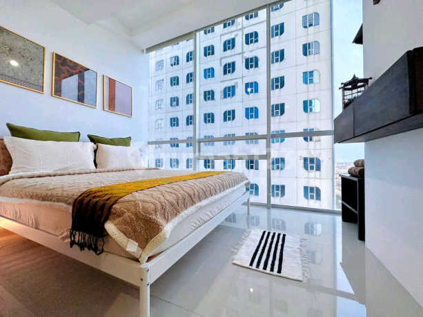 Siap Huni Apartemen Furnish The City Square Surabaya Ron.a2545 Siap Huni Apartemen Furnish The City Square Surabaya Ron.a2545