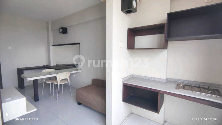 Apartemen Dian Regency Surabaya Kawasan Nyaman Murah RIC.A192