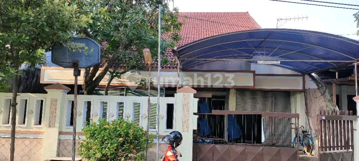 Dijual Rumah Sarono Jiwo Surabaya Ron.a672