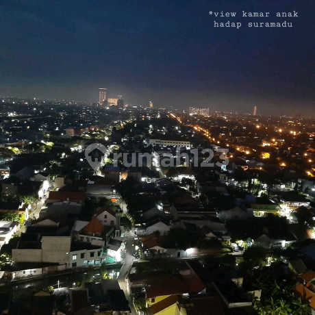 Dijual Apartemen Bale Hinggil Sukolilo Surabaya Ron.a1944 Dijual Apartemen Bale Hinggil Sukolilo Surabaya Ron.a1944