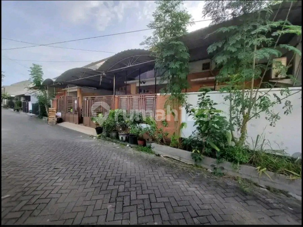 Dijual Rumah Pesona Alam Gunung Anyar Surabaya Ron.a364 Dijual Rumah Pesona Alam Gunung Anyar Surabaya Ron.a364