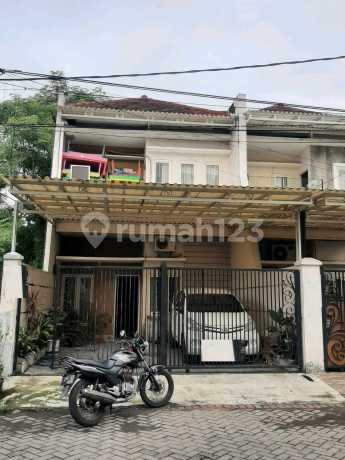 Dijual Rumah Graha Kebonsari Elveka Jambangan Surabaya Ron.a1378 Dijual Rumah Graha Kebonsari Elveka Jambangan Surabaya Ron.a1378