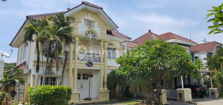 Dijual Rumah Virginia Regency Pakuwon City Surabaya Ron.a001 Dijual Rumah Virginia Regency Pakuwon City Surabaya Ron.a001