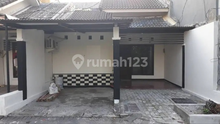 DIJUAL RUMAH PONDOK CITRA EKSEKUTIF RUNGKUT SURABAYA RON.A1414 DIJUAL RUMAH PONDOK CITRA EKSEKUTIF RUNGKUT SURABAYA RON.A1414