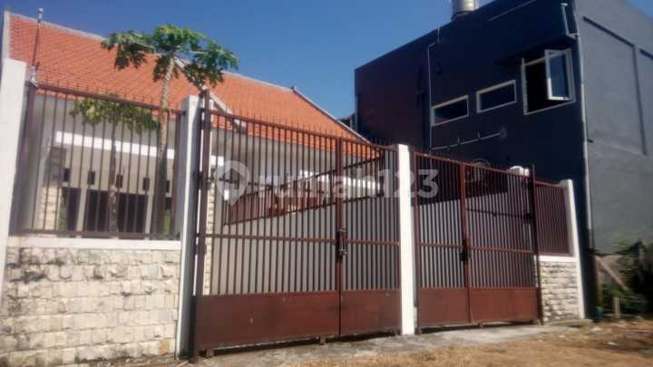 Dijual Rumah Gunung Anyar Sejahtera Surabaya Ron.a1681 Dijual Rumah Gunung Anyar Sejahtera Surabaya Ron.a1681