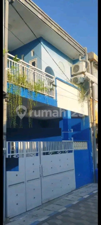 Dijual Rumah Gunung Anyar Baru Surabaya Ron.a1729 Dijual Rumah Gunung Anyar Baru Surabaya Ron.a1729