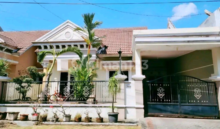 Dijual Rumah Delta Baru Delta Fortuna Waru Sidoarjo Ron.a708 Dijual Rumah Delta Baru Delta Fortuna Waru Sidoarjo Ron.a708