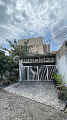 Dijual Rumah Sarono Jiwo Surabaya Ron.a722