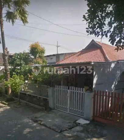 For Sale House Kutisari South Surabaya Ron.a504 For Sale House Kutisari South Surabaya Ron.a504