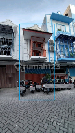 Dijual Ruko 21 Klampis Sukolilo Surabaya Ron.a1756 Dijual Ruko 21 Klampis Sukolilo Surabaya Ron.a1756