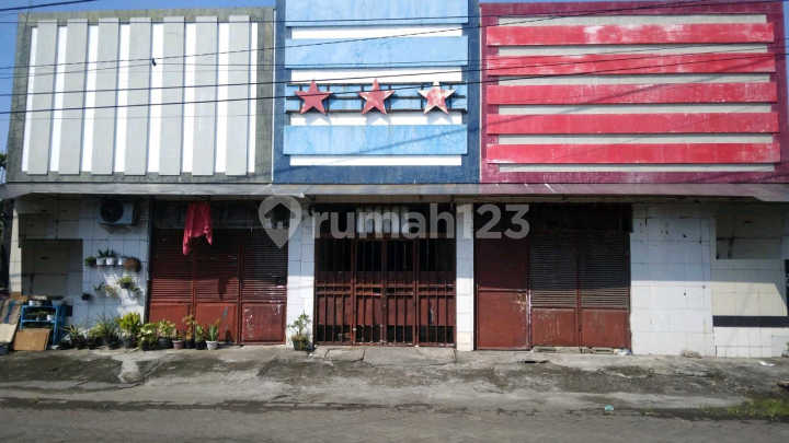 For Sale: Kutisari South Boarding House, Tenggilis Mejoyo, Surabaya, Ron.a1624