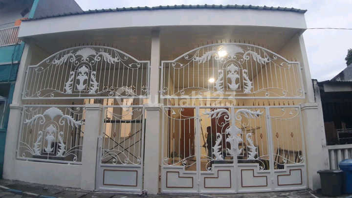 Dijual Rumah Gunung Anyar Baru Surabaya Ron.a657 Dijual Rumah Gunung Anyar Baru Surabaya Ron.a657