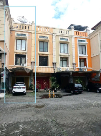 Dijual Ruko Panji Makmur Panjang Jiwo Surabaya Ron.a615 Dijual Ruko Panji Makmur Panjang Jiwo Surabaya Ron.a615