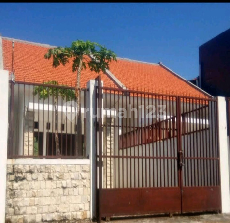 Dijual Rumah Gunung Anyar Sejahtera Surabaya Ron.a1681