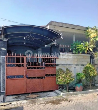 Dijual Rumah Citra Sentosa Residence Lakarsantri Surabaya Ron.a2190 Dijual Rumah Citra Sentosa Residence Lakarsantri Surabaya Ron.a2190