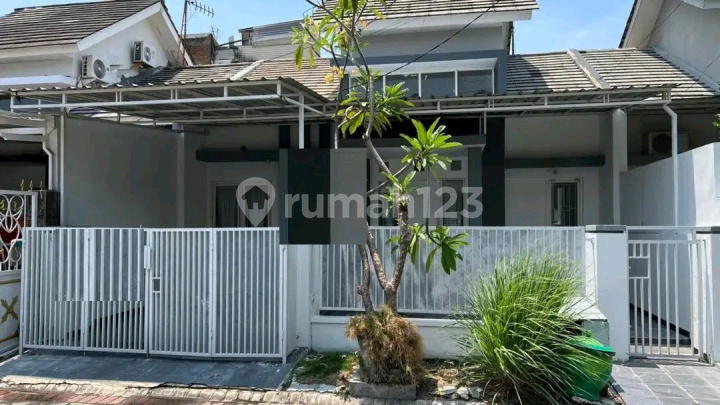 Dijual Rumah Grand Semanggi Residence Rungkut Surabaya Ron.a1755 Dijual Rumah Grand Semanggi Residence Rungkut Surabaya Ron.a1755