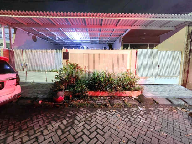 Dijual Rumah Griya Kencana Asri Wonorejo Selatan Rungkut Surabaya Ron.a2666 Dijual Rumah Griya Kencana Asri Wonorejo Selatan Rungkut Surabaya Ron.a2666