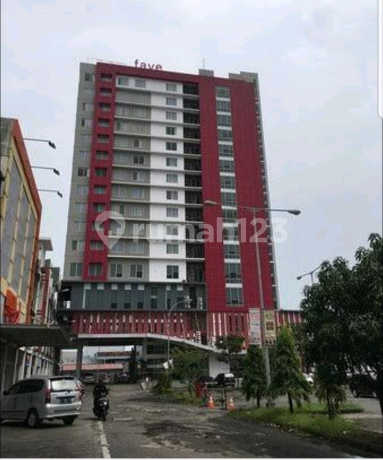 For Sale Fave Hotel Raya Kalirungkut Surabaya Ron.a020 For Sale Fave Hotel Raya Kalirungkut Surabaya Ron.a020